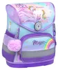 Belmil Schulranzen Set COMPACT 2026 Magnetschloss Rainbow Produktbild-Vorschau 3