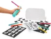 Maped Airbrushset für Kinder AIRBRUSH MAKER farbsortiert Produktbild-Vorschau 4