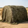 Jagdnetz 6x3m Tarnnetz, Outdoor-Tarnnetz für Camping, Jagd, Produktbild-Vorschau 7