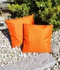 JACK 2er Set Outdoor Kissenhülle Kissenbezug 45x45cm Produktbild-Vorschau 4