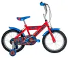 Huffy Marvel Spider-Man 14-Zoll-Fahrrad Produktbild-Vorschau 13