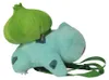 Nintendo Merchandising Bulbasaur Pokémon-rucksack 36 Cm    Produktbild-Vorschau 5