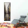 Posterrahmen 53 x 158 cm schwarz Produktbild-Vorschau 3
