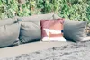 MuchoWow® Outdoor Kissen - Vintage - Frauen - Pastell - Produktbild-Vorschau 2