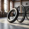 Schwalbe 10419240 24 Schlauch AV 9A, 24x1-1 1/8 Produktbild-Vorschau 3