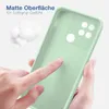 Hülle für Xiaomi Redmi 10C Case Cover Bumper Silikon Produktbild-Vorschau 4