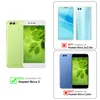 Etui Cadorabo na telefon komórkowy Huawei NOVA 2 w kolorze Podgląd zdjęcia produktu 2