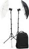 Godox AD100Pro - K2 Kit doppio flash a zaino Anteprima dell’immagine prodotto 3