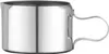 HENDI Sahnekännchen Edelstahl 0,25 l Produktbild-Vorschau 11