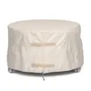 Feuerhand Cover Abdeckhaube Schutz Tyropit Camping Outdoor Produktbild-Vorschau 3