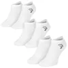 Black Snake 12 Paar Sneakersocken Damen Herren - 39/42 - Produktbild-Vorschau 12