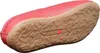 Haflinger Damen Hausschuh Herren Leder Ziernaht Gummisohle Produktbild-Vorschau 15
