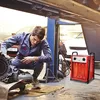 ACXIN Elektrický ohřívač Fan Heater Energy Saving 9000 Watt Náhled obrázku produktu 8