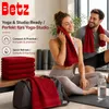 Betz 10 Stück Gästetücher 30x50 cm PREMIUM 100% Baumwolle Produktbild-Vorschau 3