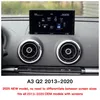 AUTOABC Wireless CarPlay & Android Auto Interface für Audi Produktbild-Vorschau 5