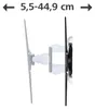 Hama 00220838, 116,8 cm (46"), 2,29 m (90"), 75 kg, 800 x Podgląd zdjęcia produktu 17