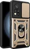 Hülle für Infinix Hot 11s NFC mit Ring Ständer Halter Dia Produktbild-Vorschau 1