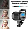 Luce di riempimento fotografica portatile da 135W LED - Anteprima dell’immagine prodotto 11