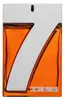 Cristiano Ronaldo CR7 Fearless Edt Spray 100 ml Voir les images du produit 4