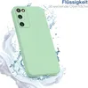 Hülle für Samsung Galaxy S20 FE Case Cover Bumper Silikon Produktbild-Vorschau 7