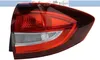 Johns, kombinované zadné svetlo pasuje pre Ford C-Max 10 Náhľad obrázku produktu 2