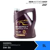Mannol Energy Formula C4 5W-30 5 Liter Produktbild-Vorschau 1
