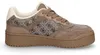 Guess Miram 16  Sneakers Laag - taupe - Maat 37 Produktbild-Vorschau 15
