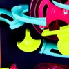 KIK KX2951 Kuličková dráha s překážkami, 6 míčků Náhled obrázku produktu 13