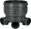 Spodná časť hriadeľa vpravo/v strede/vľavo DN 400 mm / 110 Náhľad obrázku produktu 1