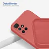 Hülle für Xiaomi Redmi 10 Case Cover Bumper Smartphone Produktbild-Vorschau 2