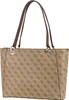 GUESS HWBG96 72250 NOELLE II TOTE Brown Produktbild-Vorschau 28