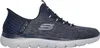 Skechers Slip-Ins: Summits - Key Pace 232469-NVY, Sneaker, Produktbild-Vorschau 3