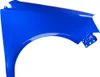BLU Kotflügel Passend für VW Volkswagen Polo 9N3 IV 4 LIFT Produktbild-Vorschau 2