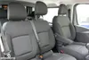 RENAULT TRAFIC III Coprisedili su misura 6 posti Anteprima dell’immagine prodotto 1