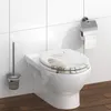 SCHÜTTE MDF WC-Sitz BALANCE, mit Absenkautomatik Produktbild-Vorschau 8
