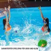 Wasserbälle 7er Set in drei Größen - Wasserbomben Bälle Set Produktbild-Vorschau 4