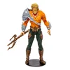 Mcfarlane Toys Aquaman-figur Und Comic Von Dc Comics 18 Cm Produktbild-Vorschau 6