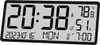 Wanduhr LCD Wanduhr,Multifunktionale Großbild Uhr mit Produktbild-Vorschau 1