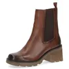Damen Caprice 9-25425-41 cognac nappa 38 Produktbild-Vorschau 11