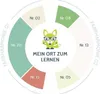 Alpina Farbenfreunde Nr. 13 einhornrosa 2,5 L matt Produktbild-Vorschau 2