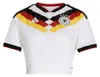 ADIDAS KE5854 DFB H JSY CRO W Weiß Produktbild-Vorschau 1