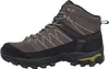 Cmp Rigel Mid Trekking Shoes Wp Fango Fango 45 Produktbild-Vorschau 5