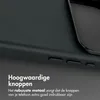 Custodia posteriore in pelle MagSafe per Apple iPhone 18 Anteprima dell’immagine prodotto 11