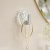 Lot de 10 crochets adhésifs haute résistance – HEXHOOKS Voir les images du produit 3
