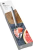 A product box for WMF grapefruit spoons, featuring an image of a spoon with grapefruit pieces and a slice of grapefruit. Podgląd zdjęcia produktu