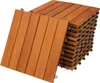 Casaria Holzfliesen FSC®-zertifiziertes Akazien- oder Produktbild-Vorschau 1