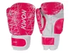 Kwon Boxhandschuhe Neon Kinderboxhanschuhe Produktbild-Vorschau 2