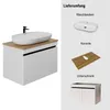 Waschtisch-Set Venus | Waschtisch mit Unterschrank | Produktbild-Vorschau 3
