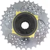 Sunrace E-bike Mfex9 Kassette Silber 9s / 11-32t Silber 9s Produktbild-Vorschau 4