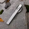 GRÄWE Campingbesteck 4-tlg. aus Edelstahl Produktbild-Vorschau 3